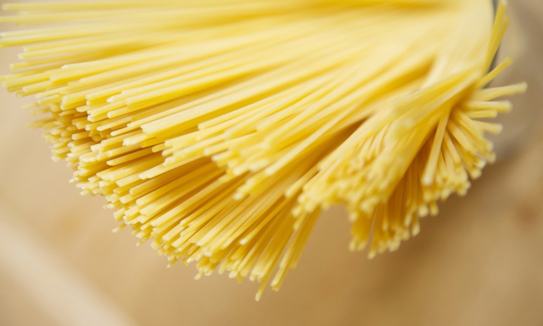 Grand'Italia niet-plakkende spaghetti